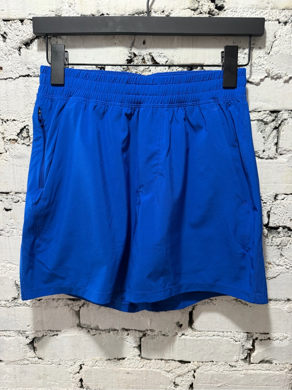 Pace Breaker 5” Short: No Liner